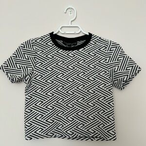 Top shop petite T-shirt
